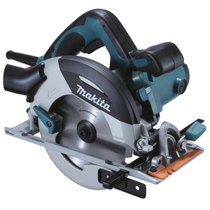 HS6101J Sega circolare Makita - Seghe e Legno