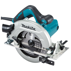 HS7611J Sega circolare Makita - Seghe e Legno