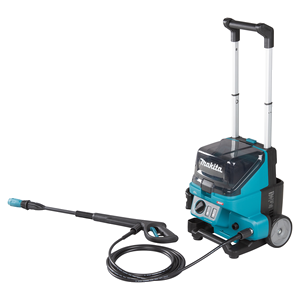 HW001GZ Idropulitrice alta pressione XGT® Makita