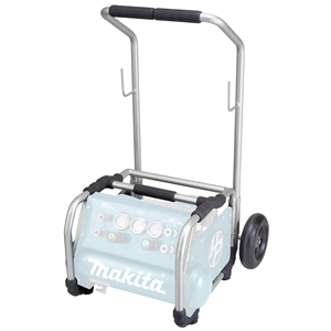 Carrello per AC310H Makita