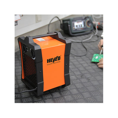 Riscaldatore Heylo DE 2 XL