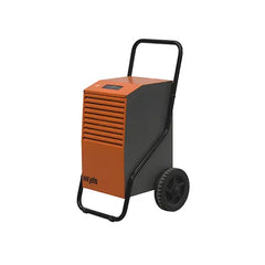 Deshumidificador DT 860 Heylo Dantherm Group
