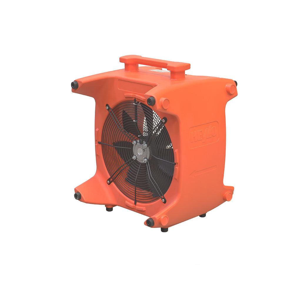 Sistema di Ventilazione Heylo FD 4000