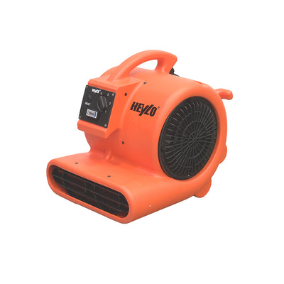 Sistema di Ventilazione Heylo TD 2400