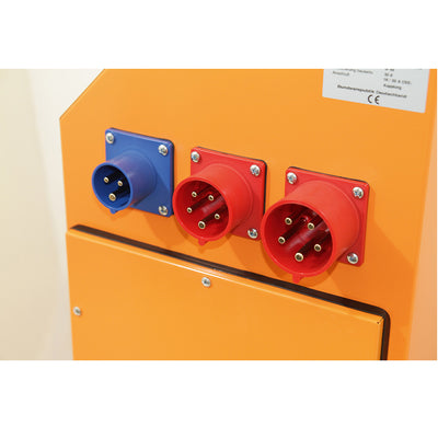 Riscaldatore Heylo EW 18-e