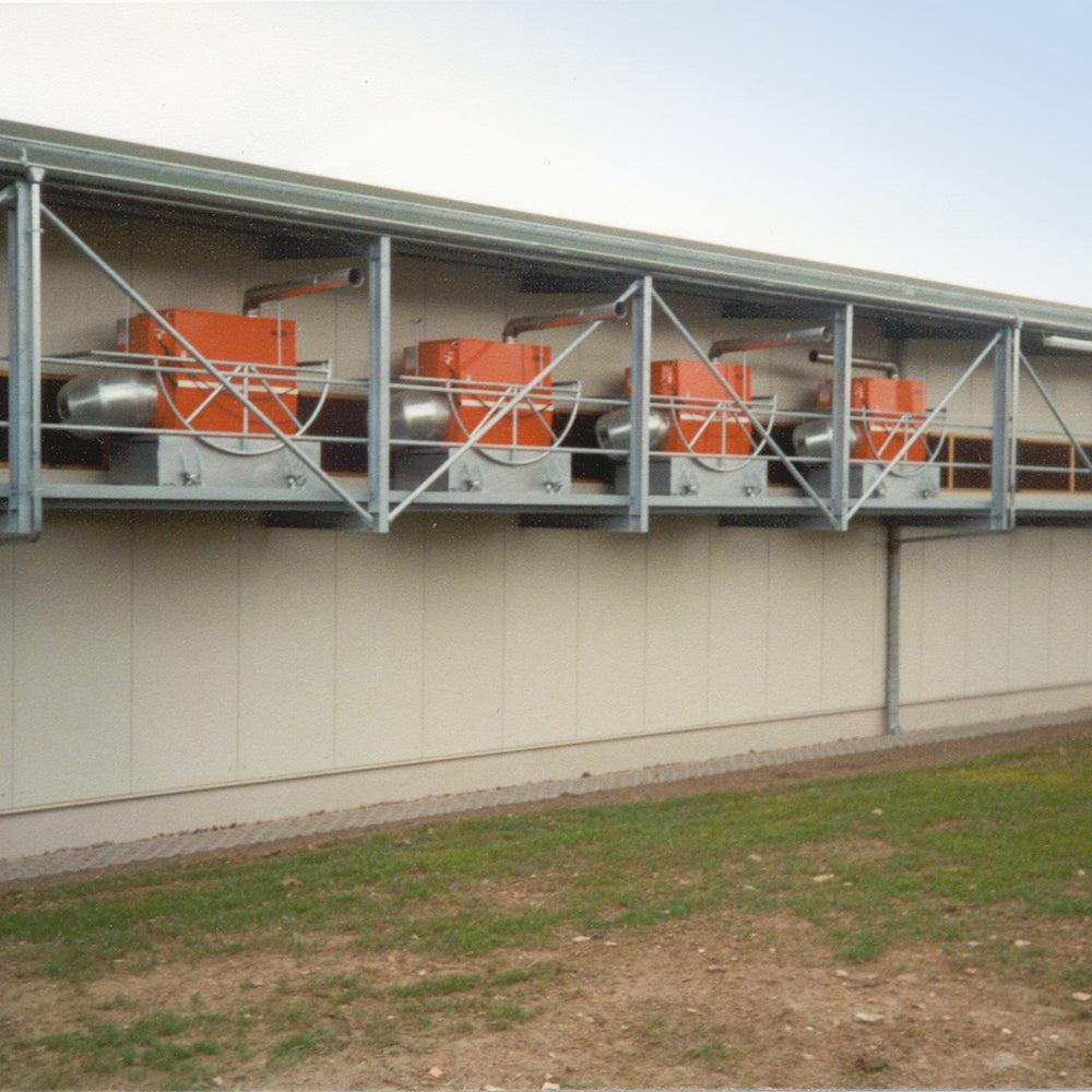 Riscaldatore Heylo K 50