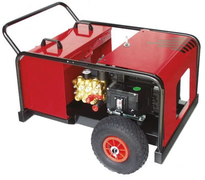 Sabbiatrice ID10M Breaker