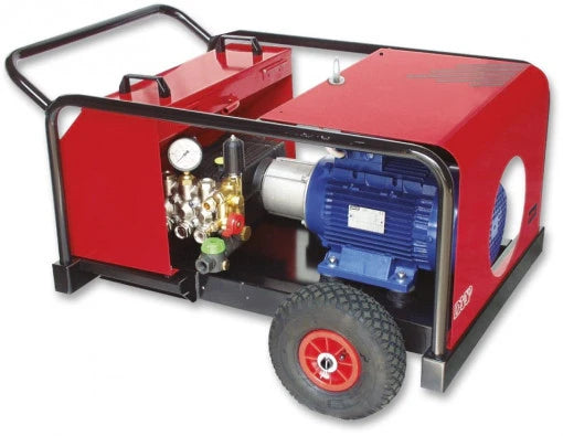 Sabbiatrice ID30T Breaker