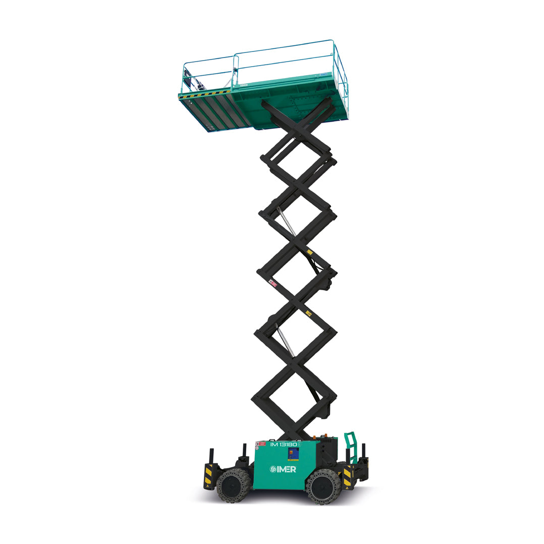 SERIE IM 180 Imer Group