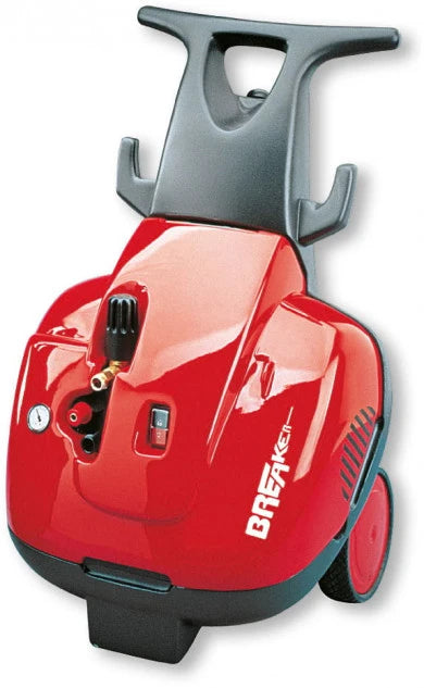 Sabbiatrice IP10M Breaker