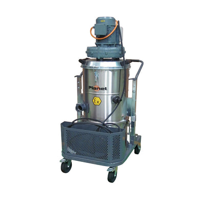 Aspiratore Planet 300S Atex IPC Worldwide