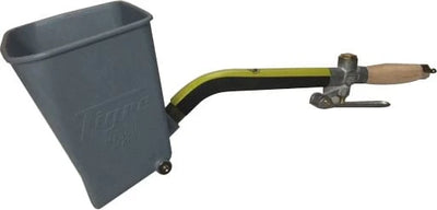 Intonacatrice pneumatica IPB-4 poliammide Breaker