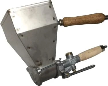 Intonacatrice IPB-S soffitto Breaker
