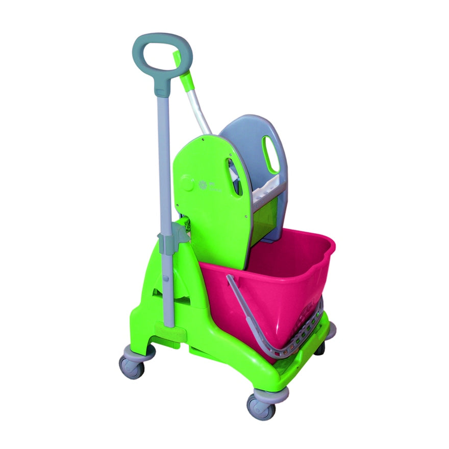 Tris3P IPC - Macchine per la Pulizia - IPC Worldwide
