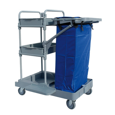Starace 104 IPC - Macchine per la Pulizia - IPC Worldwide