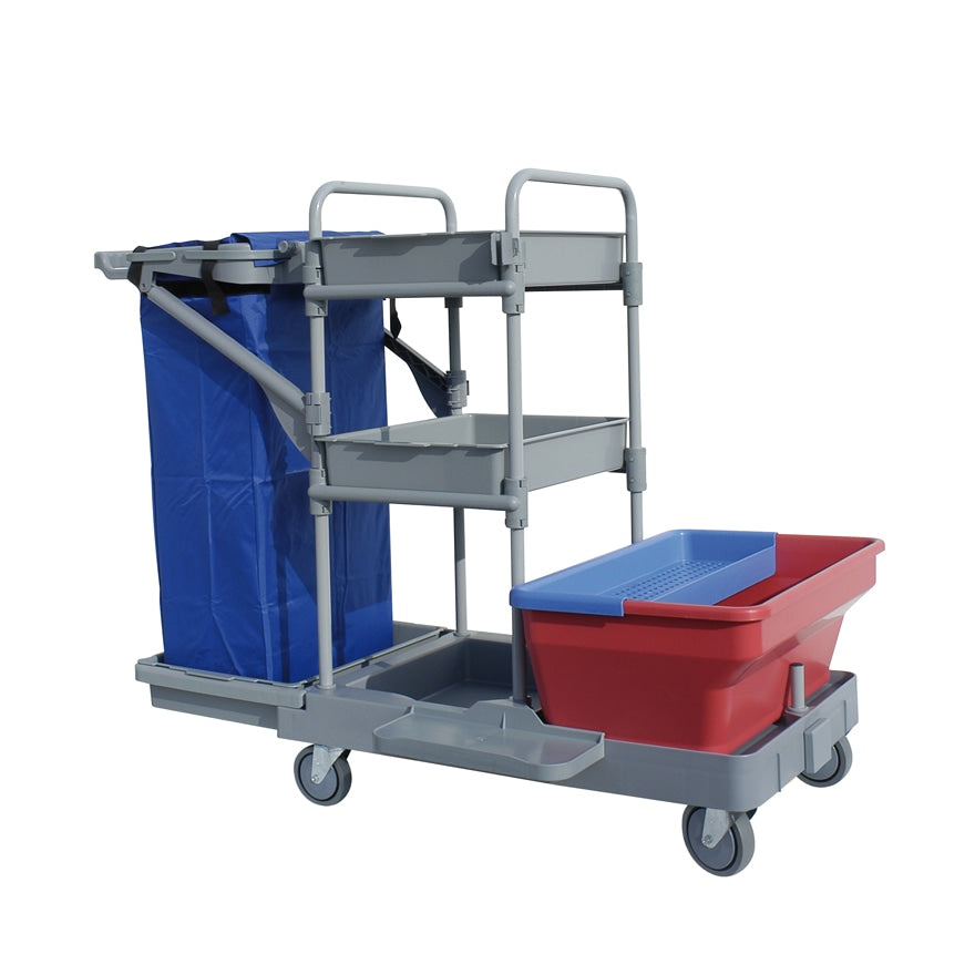 Starace 101 IPC - Macchine per la Pulizia - IPC Worldwide