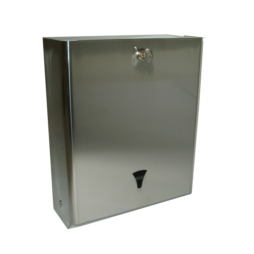 Dispenser Amalfi Inox Plus IPC Worldwide