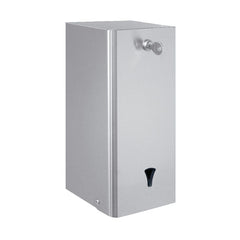 Dispenser per salviette piegate Amalfitano Inox Plus IPC Worldwide