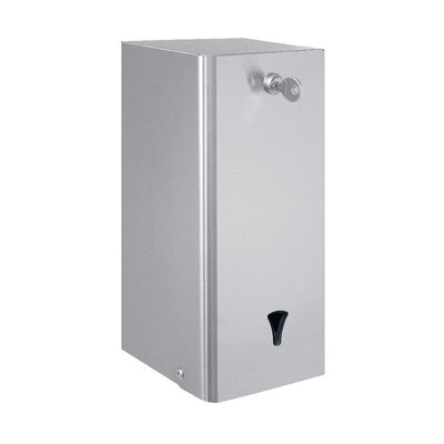 Dispenser Amalfitano Inox Plus IPC Worldwide