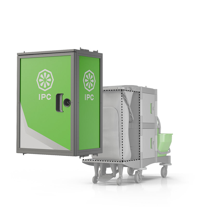 Brix Cover Bag IPC - Carrelli - IPC Worldwide