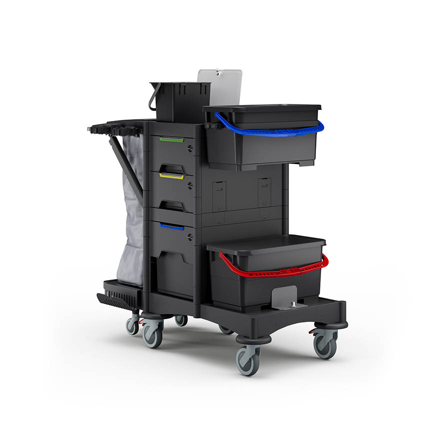 Brix Pt IPC - Carrelli - IPC Worldwide