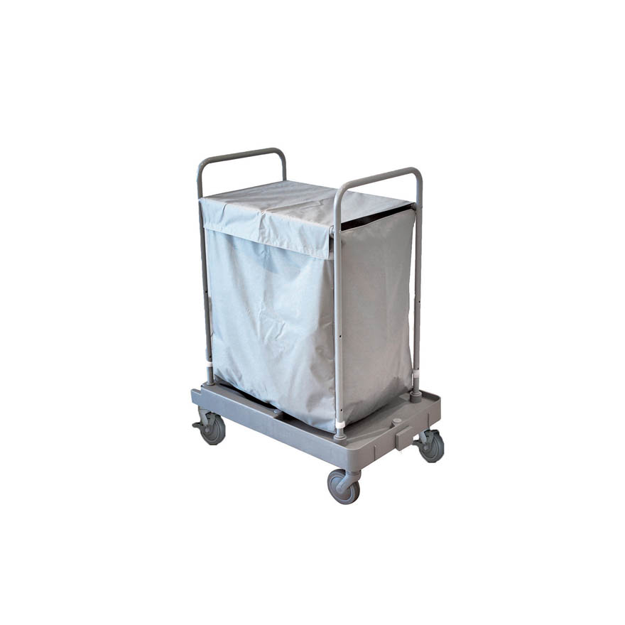 Carrello Porta Biancheria IPC - Carrelli - IPC Worldwide