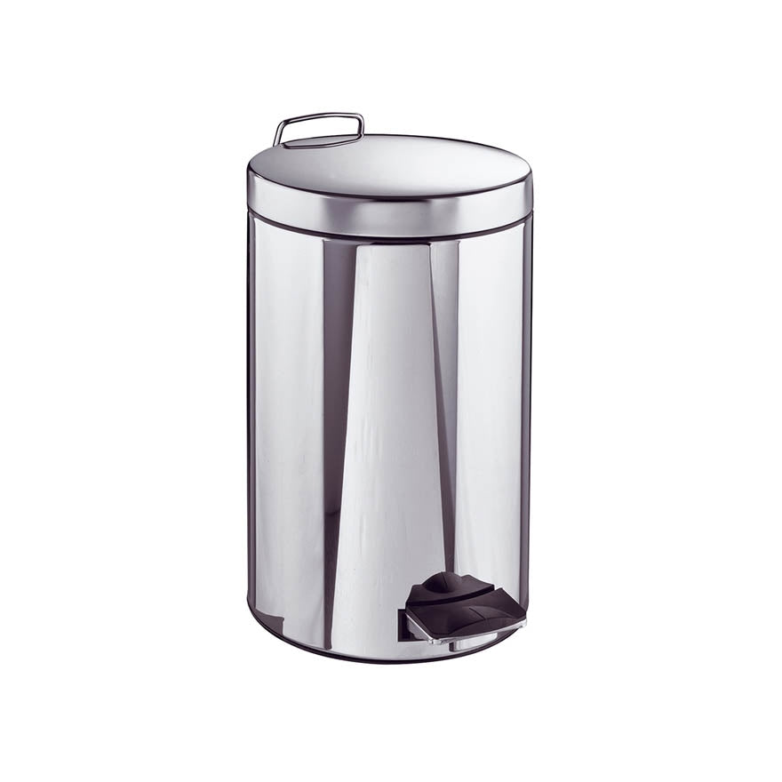 Contenitore in acciaio Inox Binny con pedale IPC