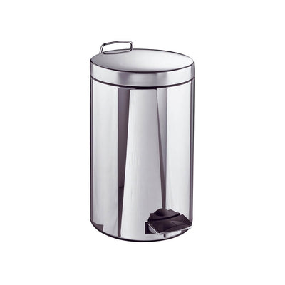 Contenitore in acciaio Inox Binny con pedale IPC