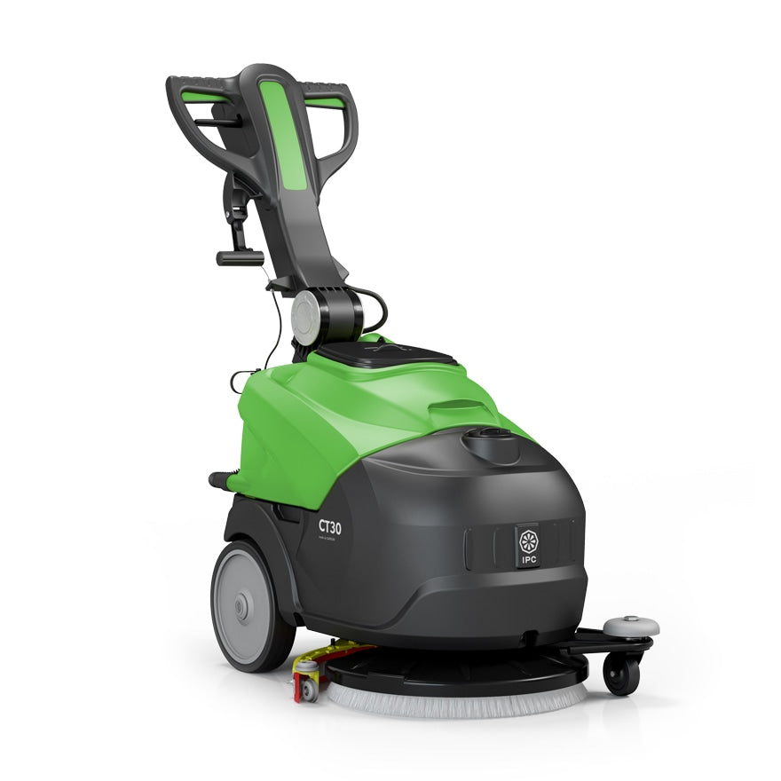 Lavasciuga Pavimenti CT30 IPC - IPC Worldwide
