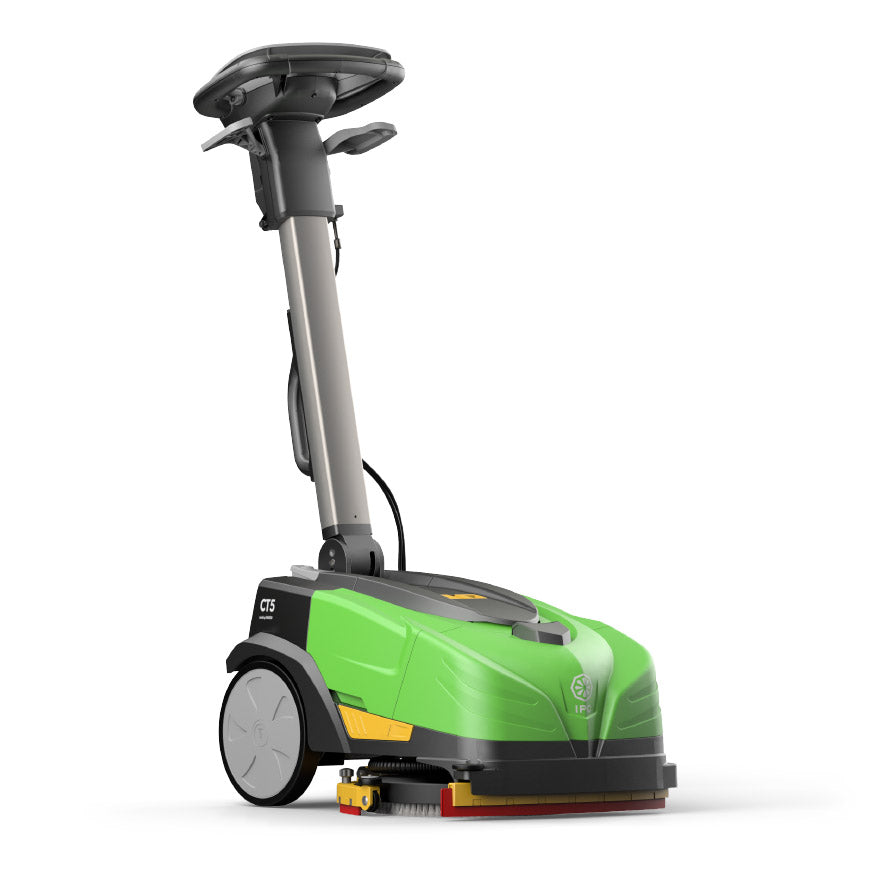 Lavasciuga Pavimenti CT5 IPC - IPC Worldwide