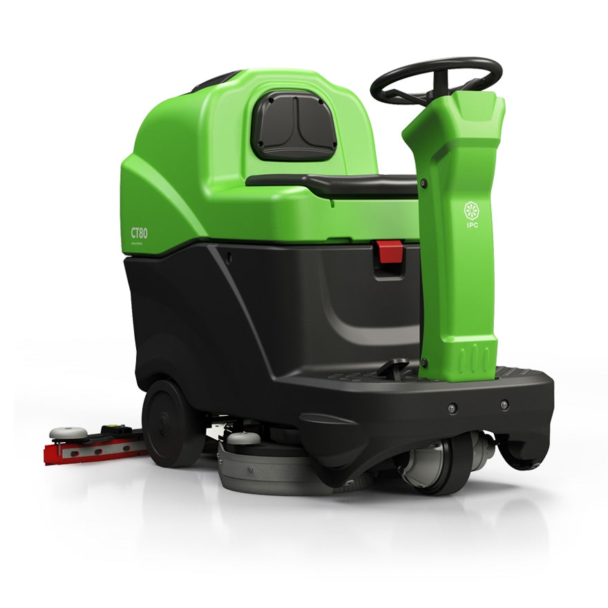 Lavasciuga Pavimenti CT80 IPC - IPC Worldwide