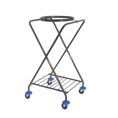 Carrello Portasacco A “X” Verniciato IPC