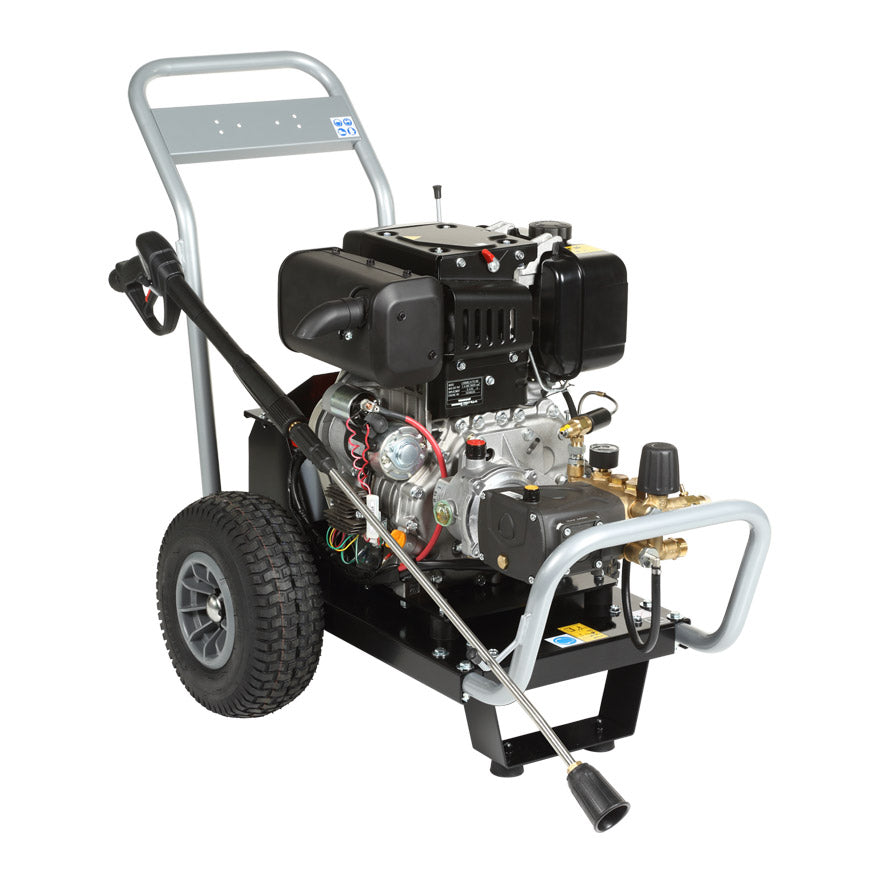 DIESEL-C IPC - Macchine per la Pulizia - IPC Worldwide