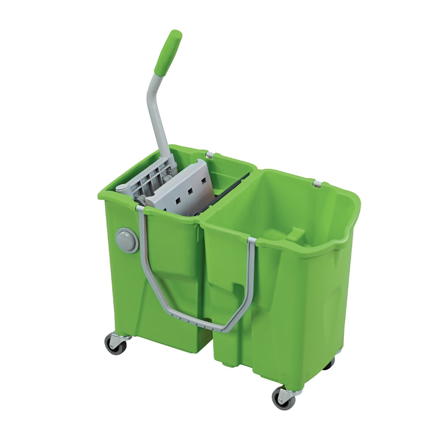 Carrello Doppiavasca Dolly / Clevy IPC