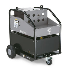 Calentador de agua Fire Box IPC Worldwide
