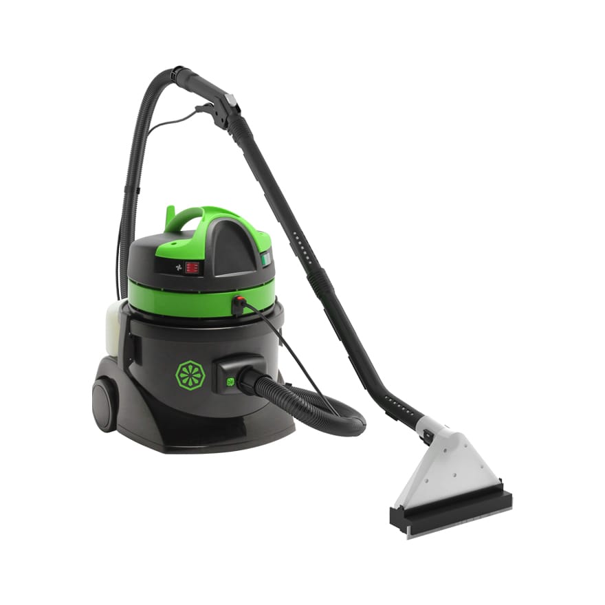 Aspiratore GP 1/16 Ext IPC Worldwide