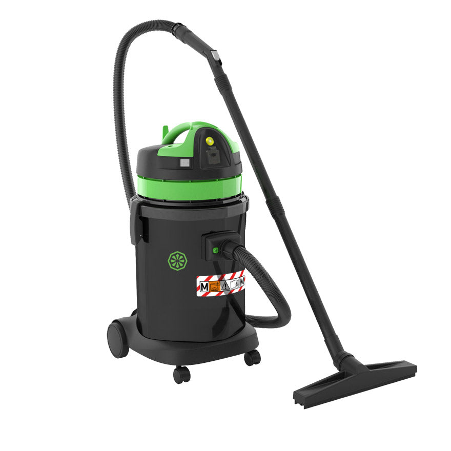Aspiratore GP 1/37 M TC SP13 Dry IPC Worldwide
