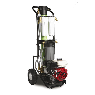 Acqua Purificata Highpure HPG IPC Worldwide