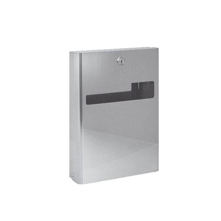 Igen WC Inox IPC - Macchine per la Pulizia - IPC Worldwide
