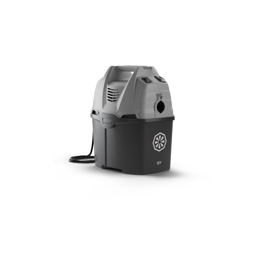 Aspiratori ISY IPC - IPC Worldwide