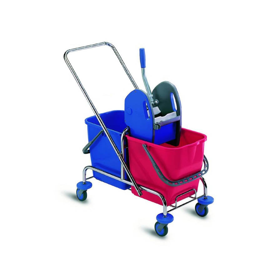 Carrello portasacco Linen 993 IPC Worldwide