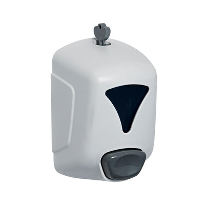 Levita Mini IPC - Macchine per la Pulizia - IPC Worldwide