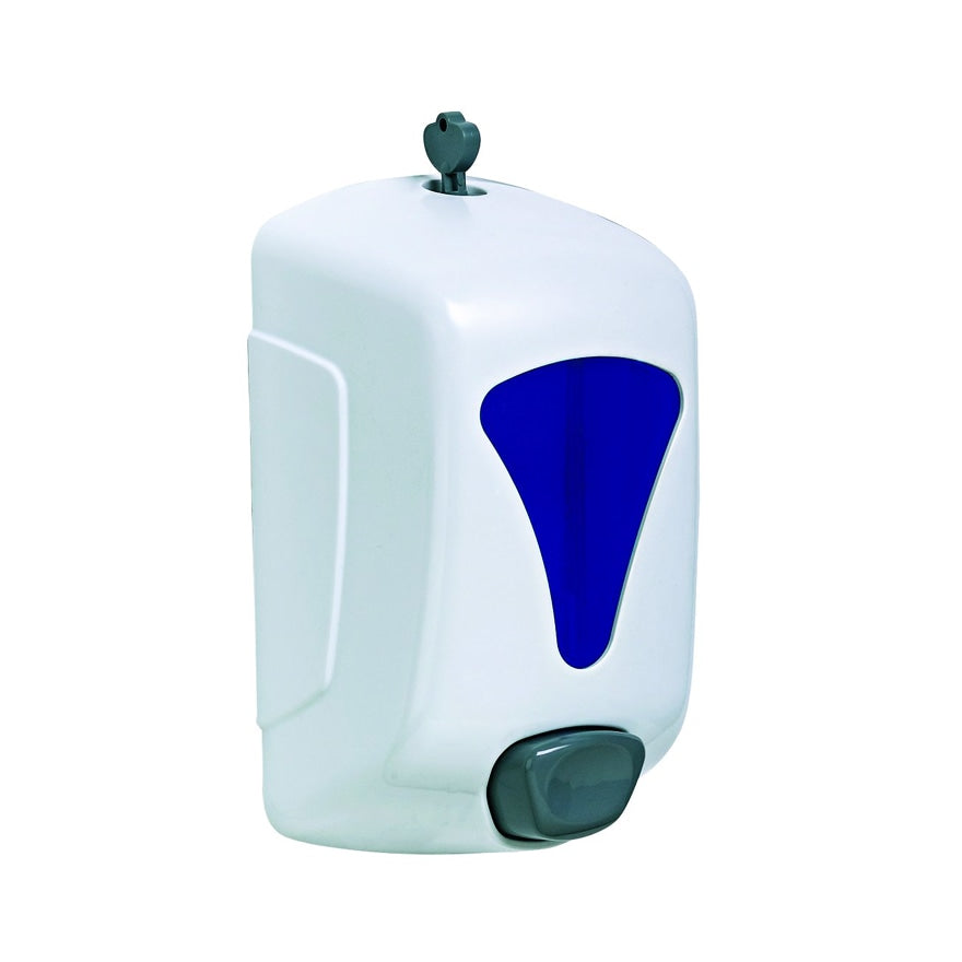 Levita IPC - Macchine per la Pulizia - IPC Worldwide