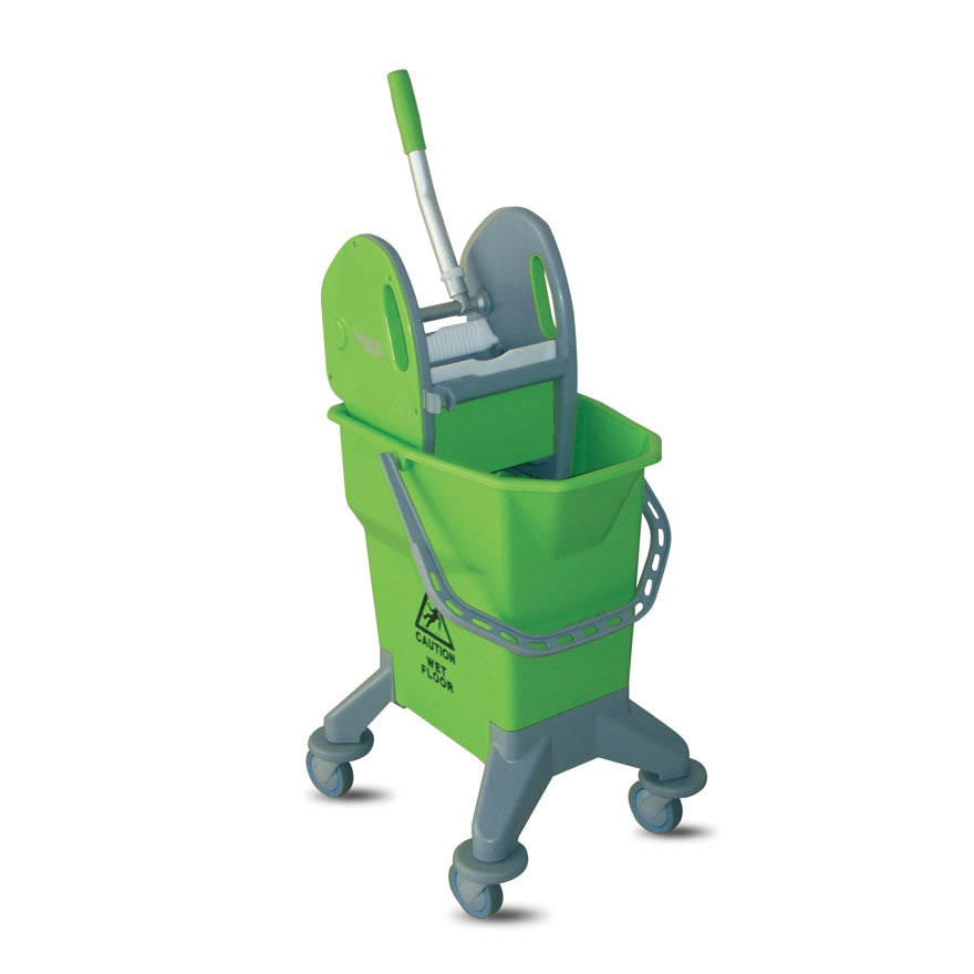 Carrello Monovasca Ergonomico IPC