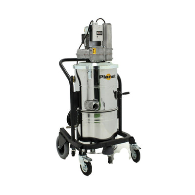 PLANET 1/50 OPT IPC - Aspiratori - IPC Worldwide