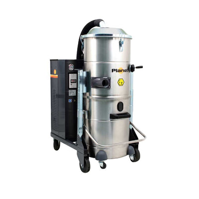 Aspiratore Planet 740S Atex / Planet 755S Atex IPC Worldwide
