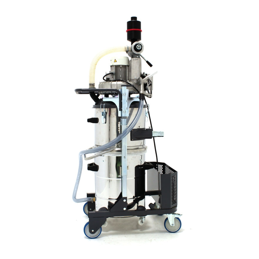 Aspiratore Planet Oil 3-PHASE IPC Worldwide