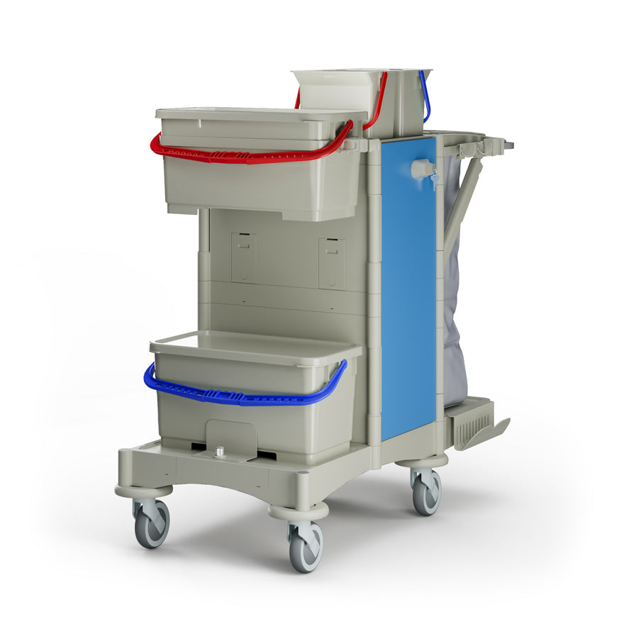 Carrelli PT03 IPC - IPC Worldwide
