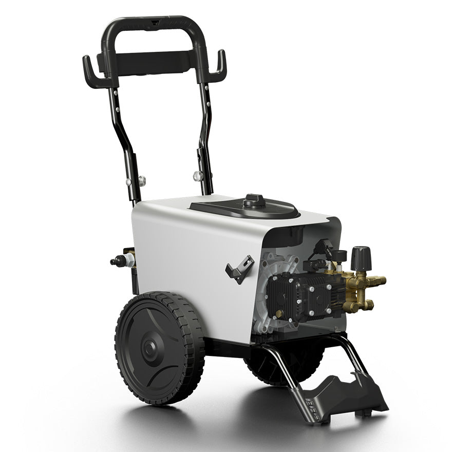 PW-C45 (Copertura acciaio verniciato) IPC