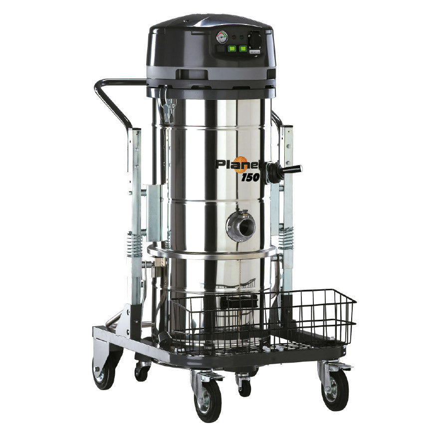 PLANET 150 S 3M IPC - Aspiratori - IPC Worldwide